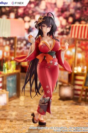 FuRyu Azur Lane Taihou