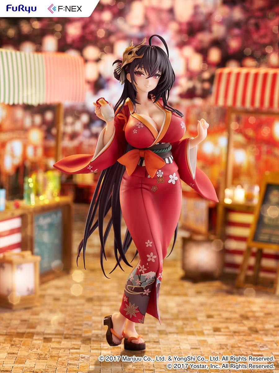 FuRyu Azur Lane Taihou