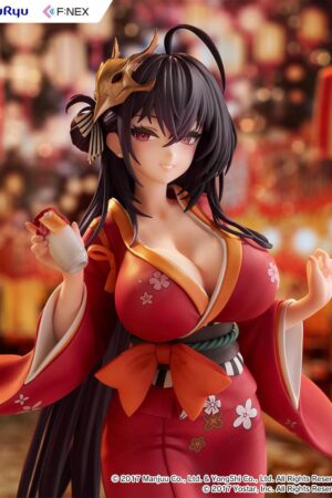 FuRyu Azur Lane Taihou