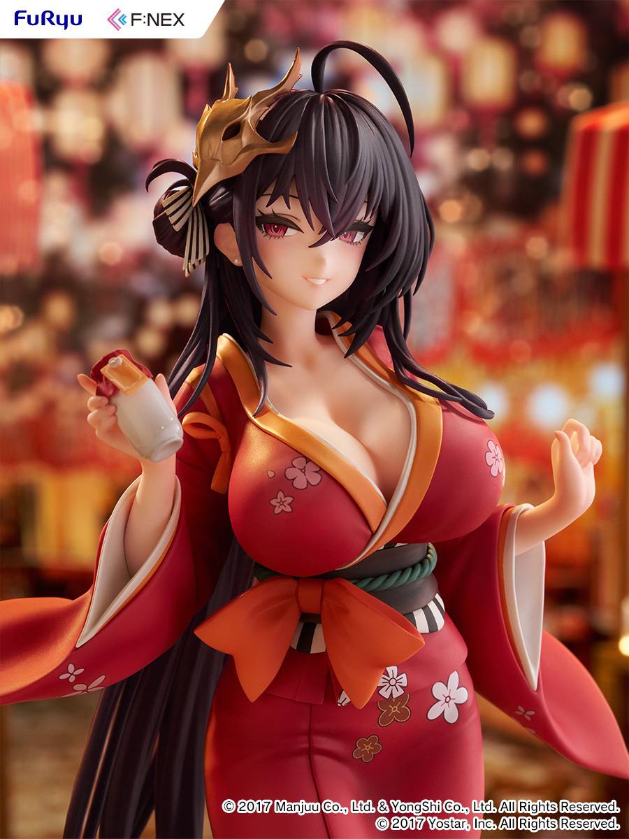 FuRyu Azur Lane Taihou