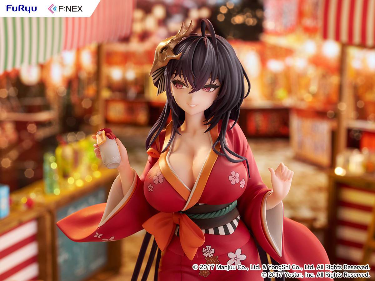 FuRyu Azur Lane Taihou