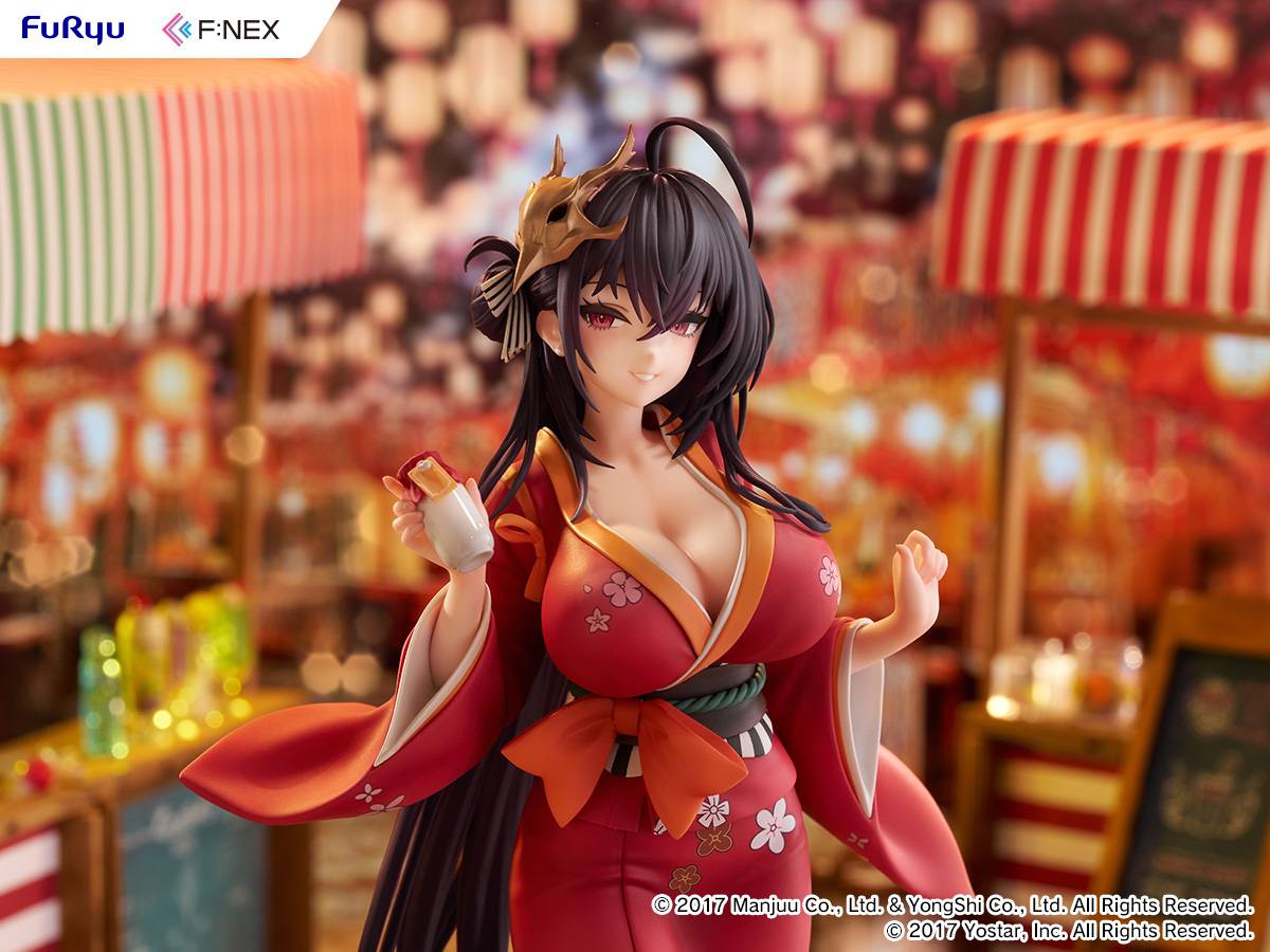 FuRyu Azur Lane Taihou