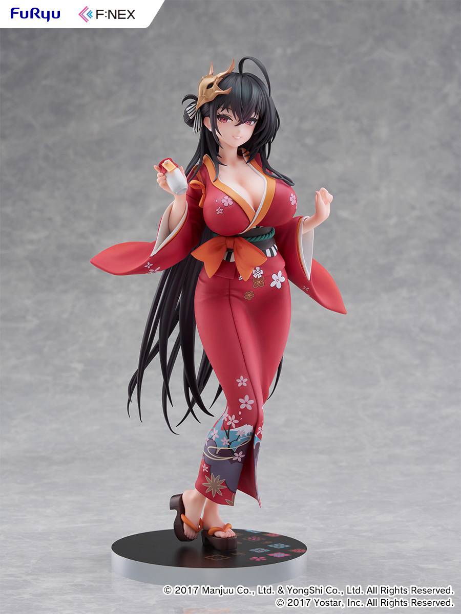 FuRyu Azur Lane Taihou