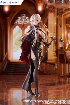 FuRyu Azur Lane Bismarck Figure