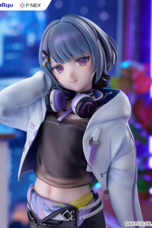 FuRyu F:NEX VTuber Koshimizu Toru Figure