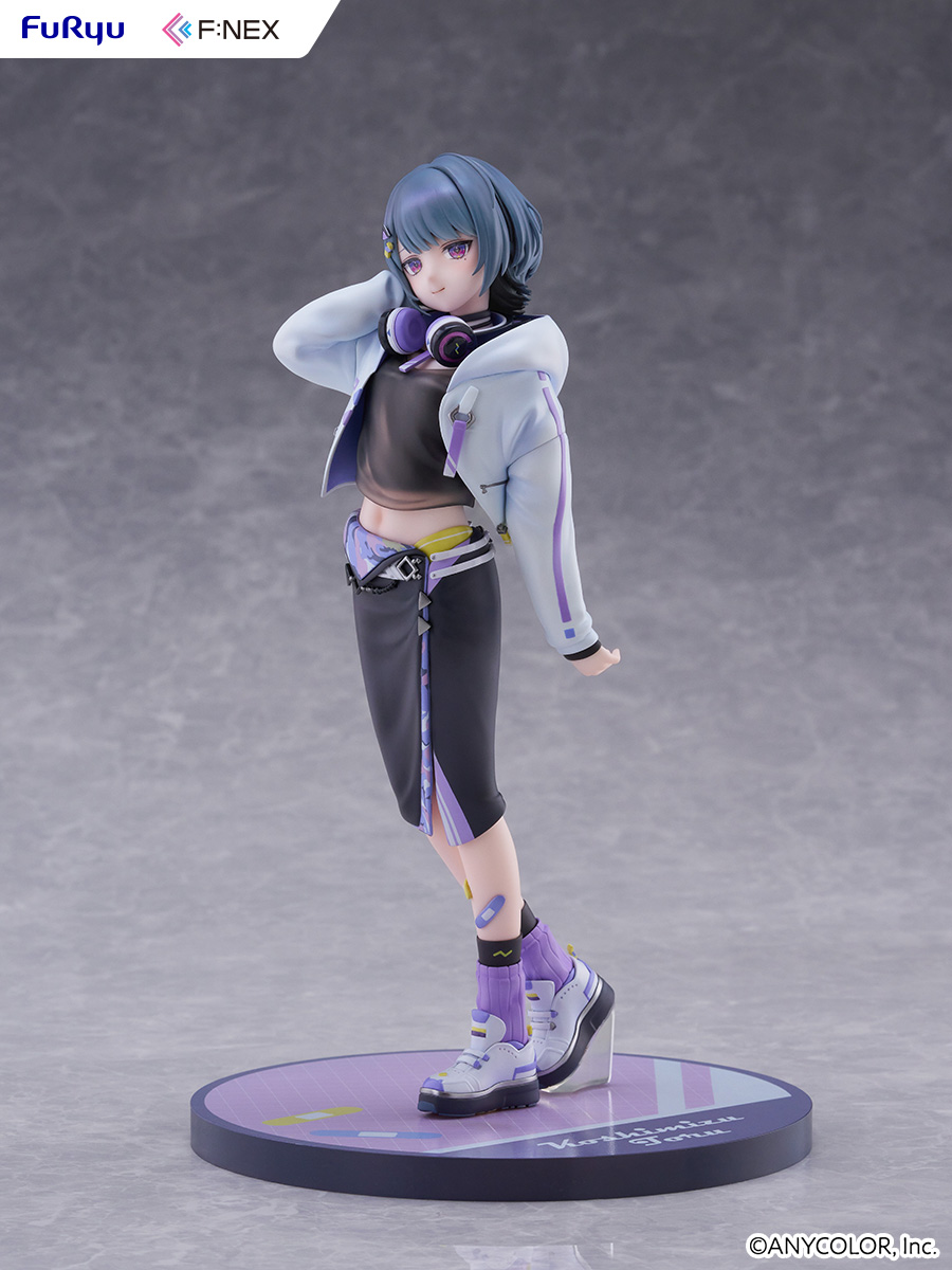 FuRyu F:NEX VTuber Koshimizu Toru Figure