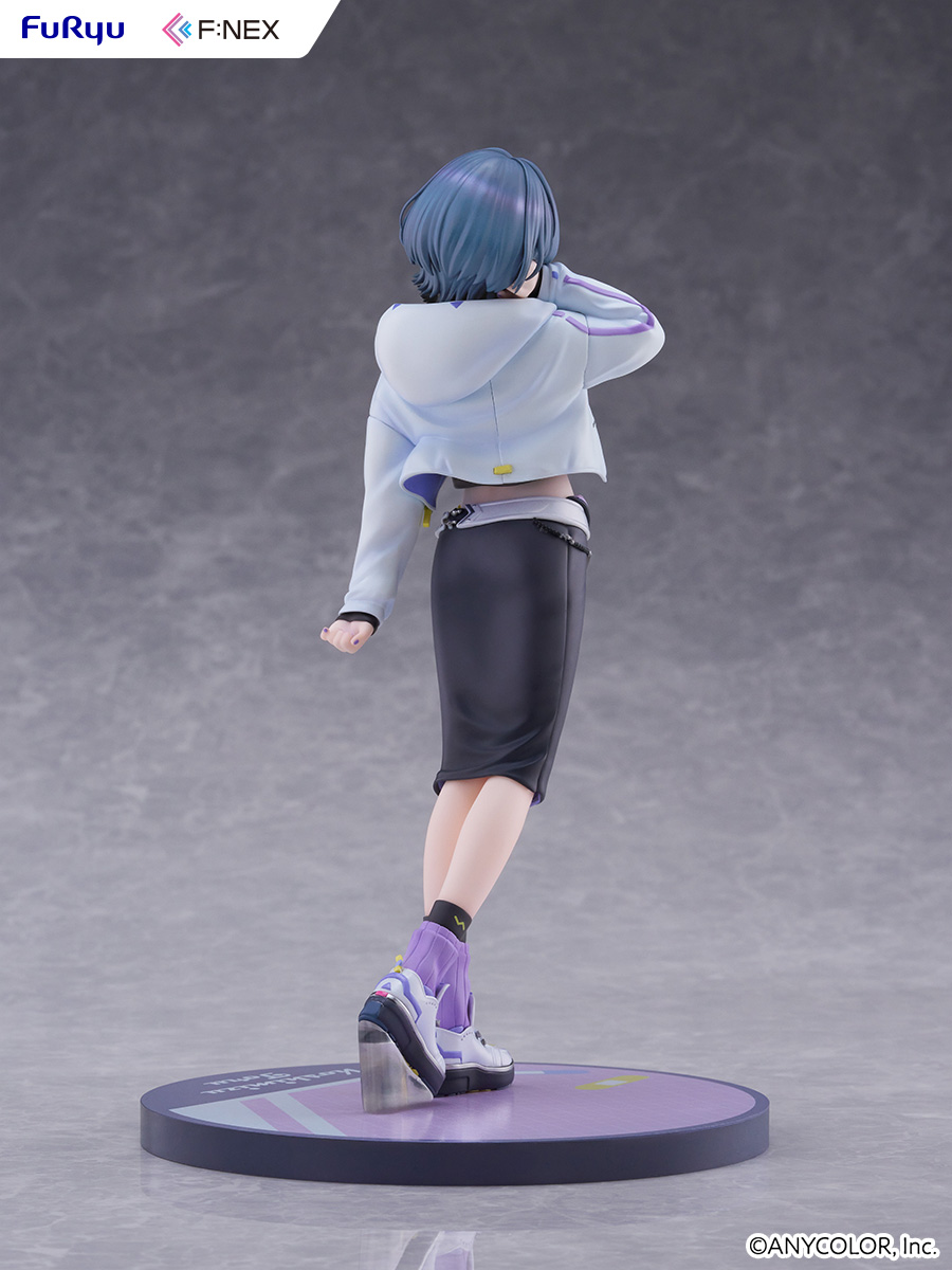 FuRyu F:NEX VTuber Koshimizu Toru Figure