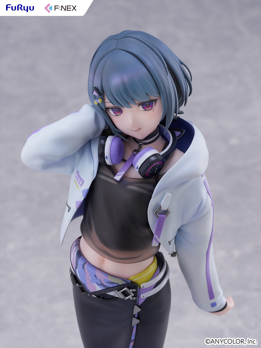 FuRyu F:NEX VTuber Koshimizu Toru Figure