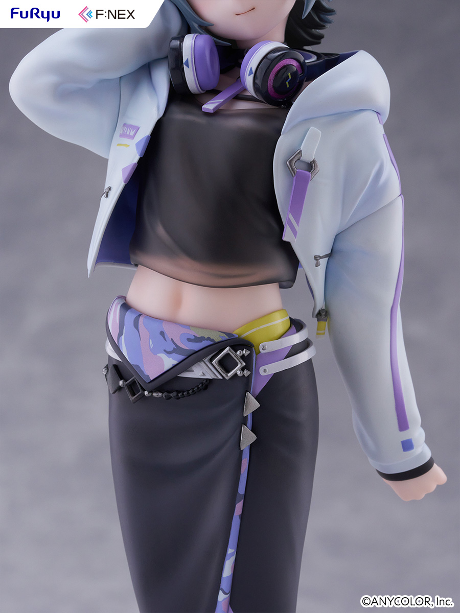 FuRyu F:NEX VTuber Koshimizu Toru Figure