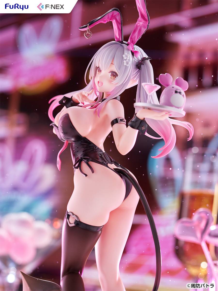 FuRyu Vtuber Patra Suou Figure