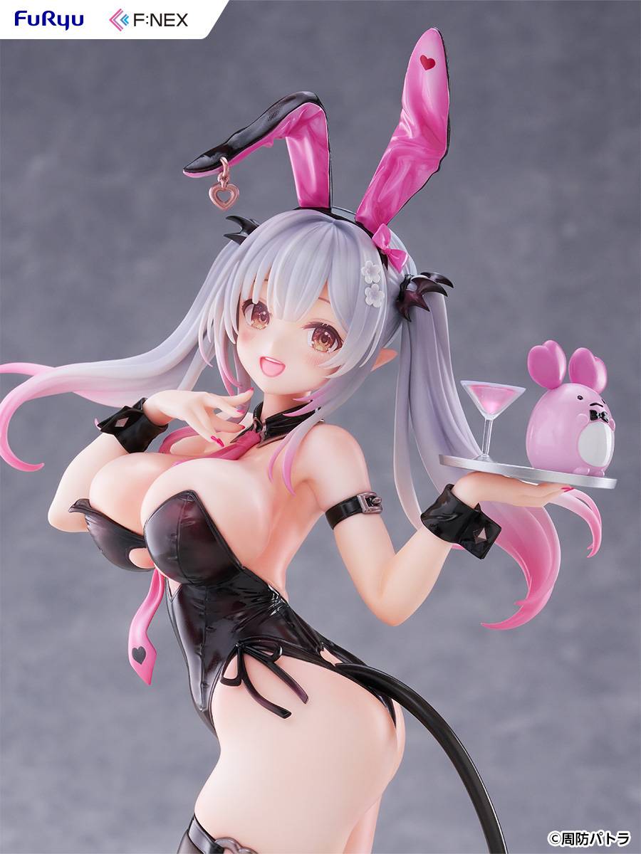 FuRyu Vtuber Patra Suou Figure