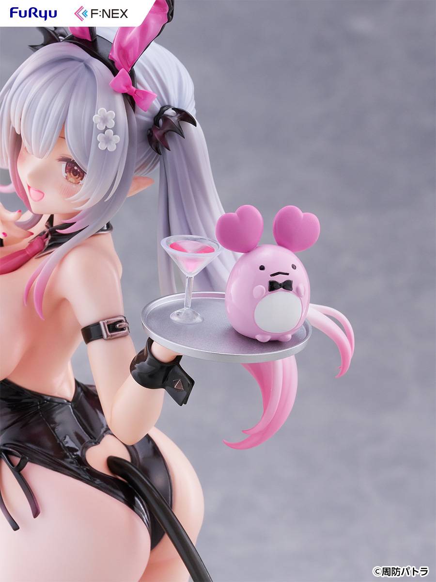 FuRyu Vtuber Patra Suou Figure