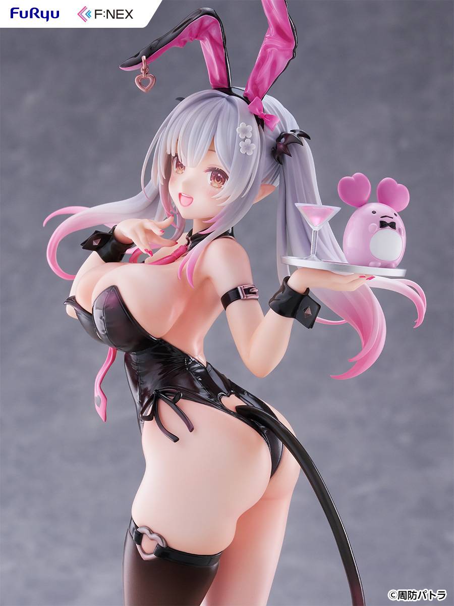 FuRyu Vtuber Patra Suou Figure