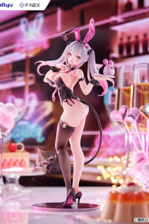 FuRyu Vtuber Patra Suou Figure