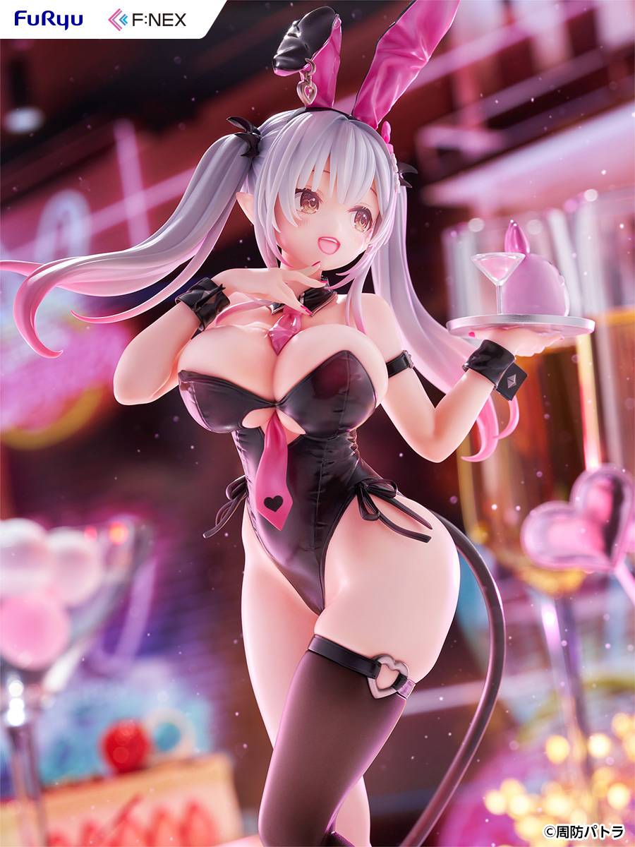 FuRyu Vtuber Patra Suou Figure