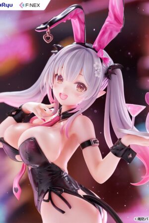 FuRyu Vtuber Patra Suou Figure