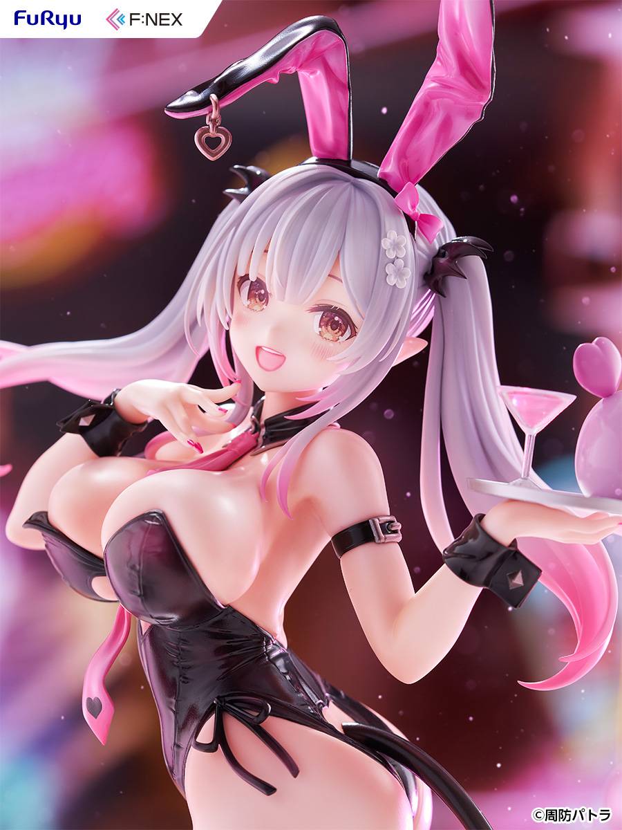 FuRyu Vtuber Patra Suou Figure