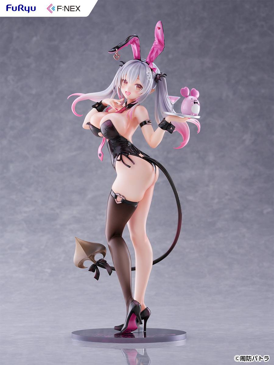 FuRyu Vtuber Patra Suou Figure