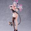 FuRyu Vtuber Patra Suou Figure