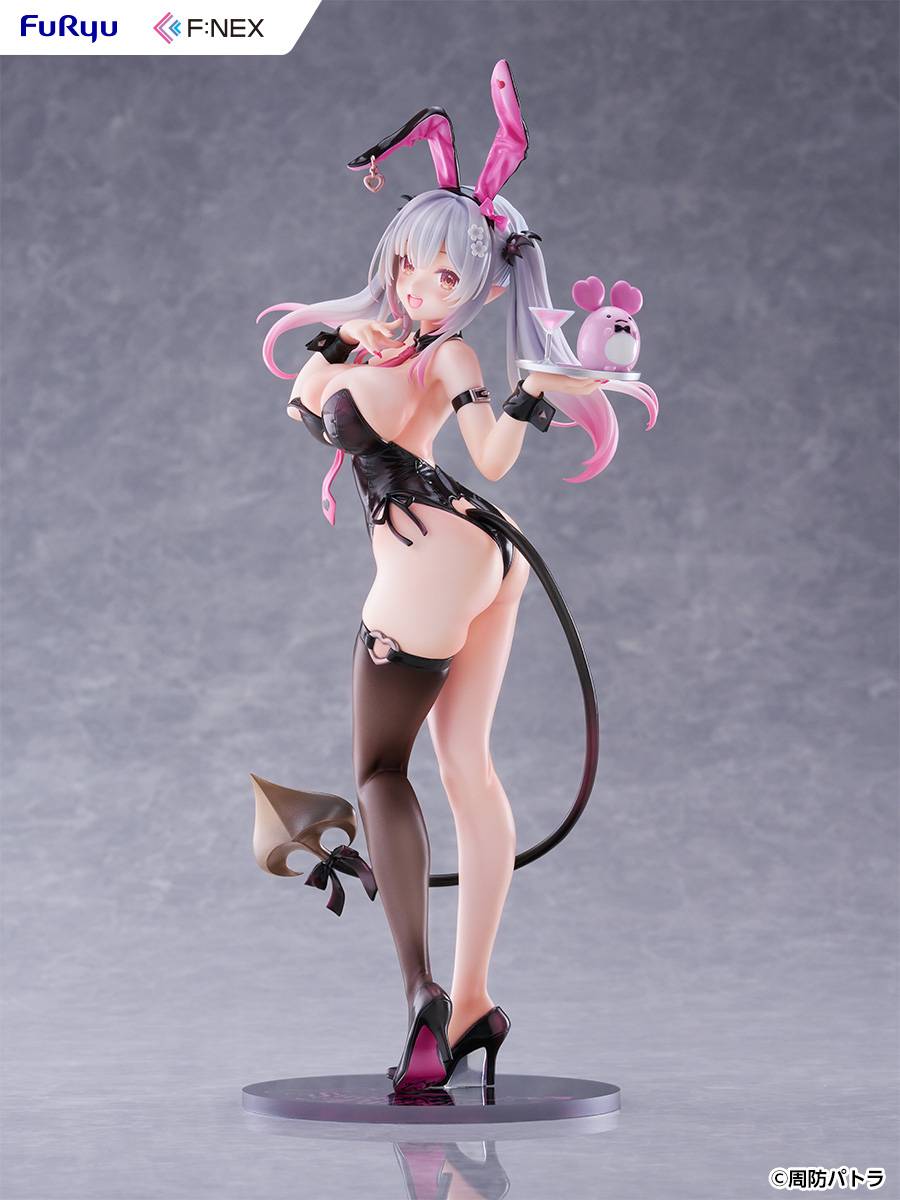 FuRyu Vtuber Patra Suou Figure
