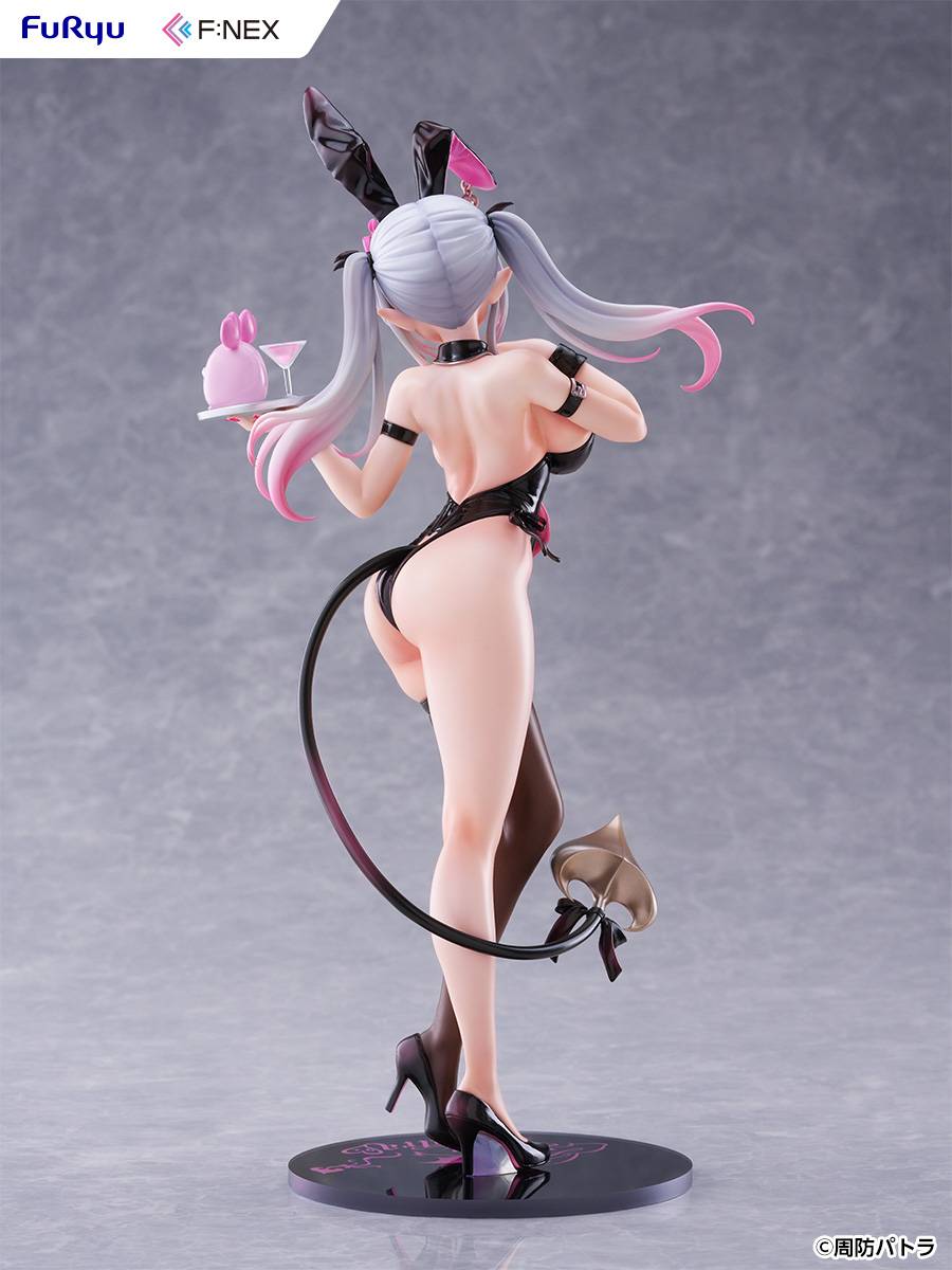 FuRyu Vtuber Patra Suou Figure