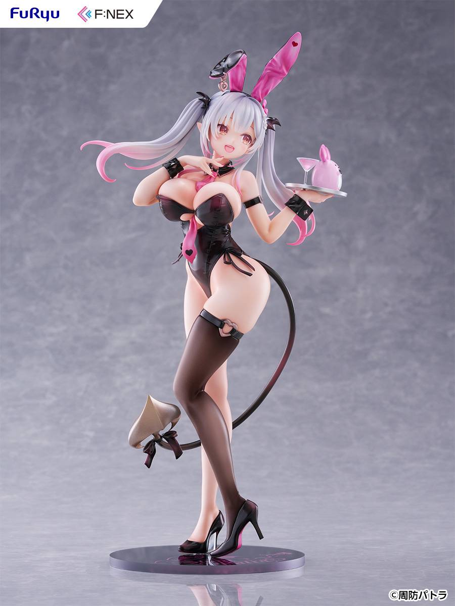 FuRyu Vtuber Patra Suou Figure