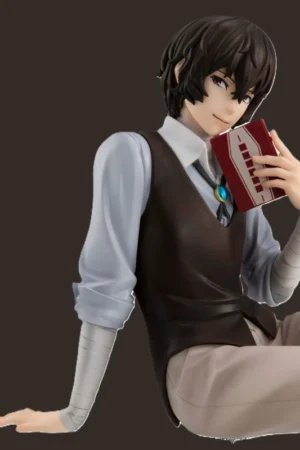 MegaHouse Bungo Stray Dogs Bandai