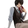 MegaHouse Bungo Stray Dogs Bandai