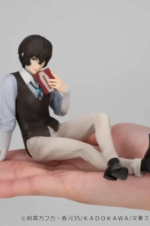 MegaHouse Bungo Stray Dogs Bandai