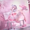 GAK Studio Original Character Statue
