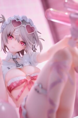 GAK Studio Original Character Statue
