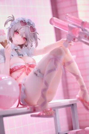 GAK Studio Original Character Statue