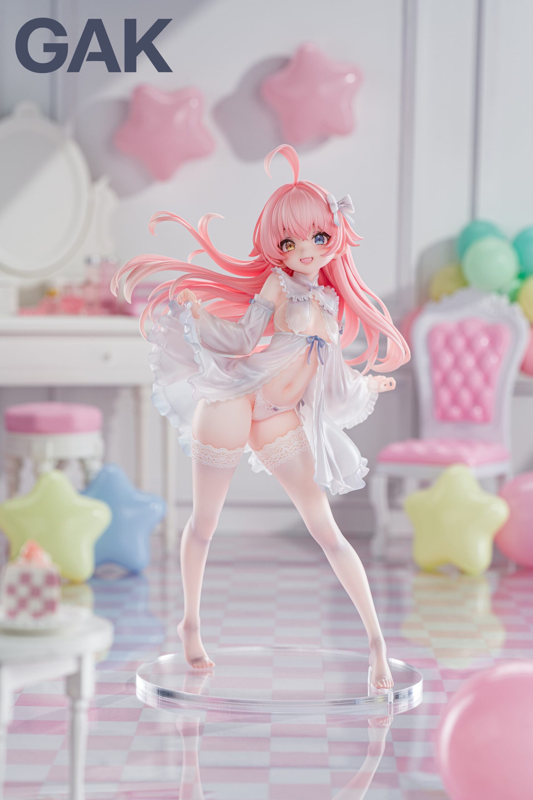 GAK Studio Blue Archive Takanashi Hoshino