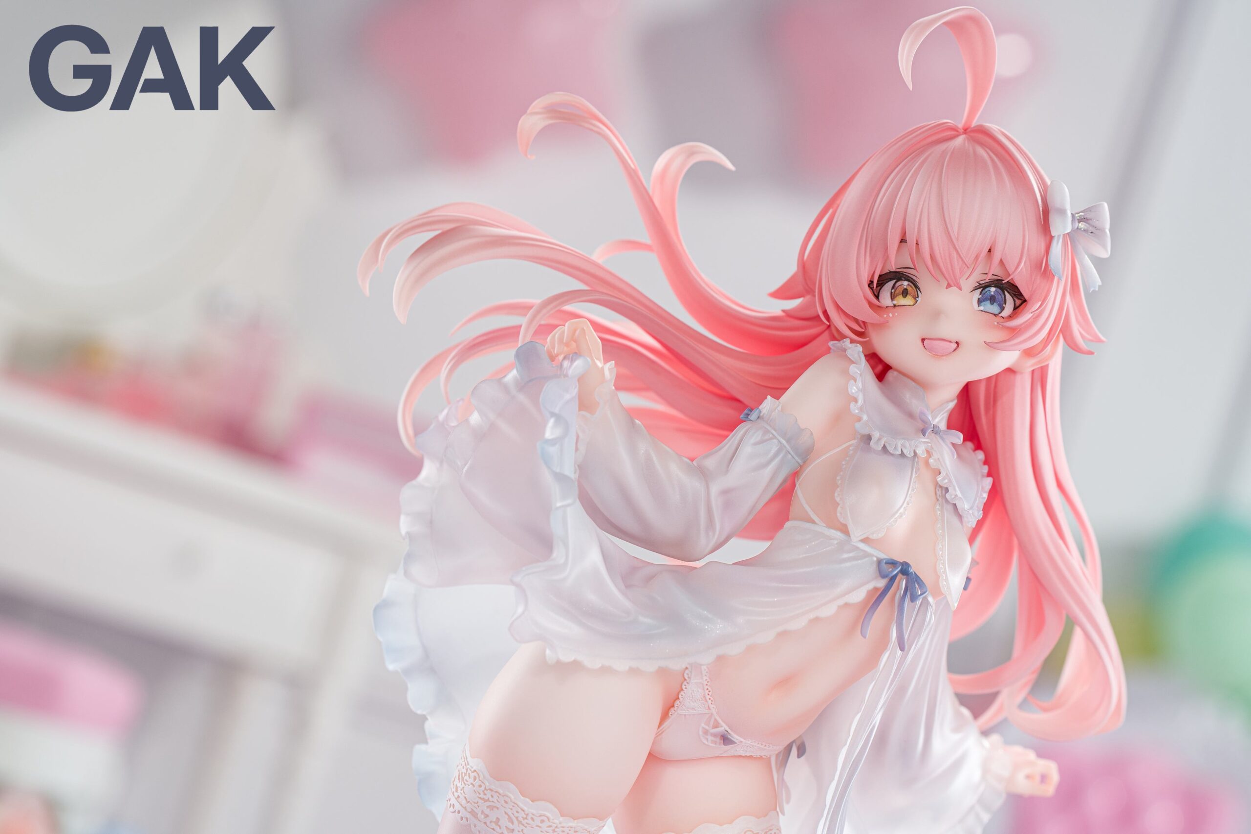 GAK Studio Blue Archive Takanashi Hoshino