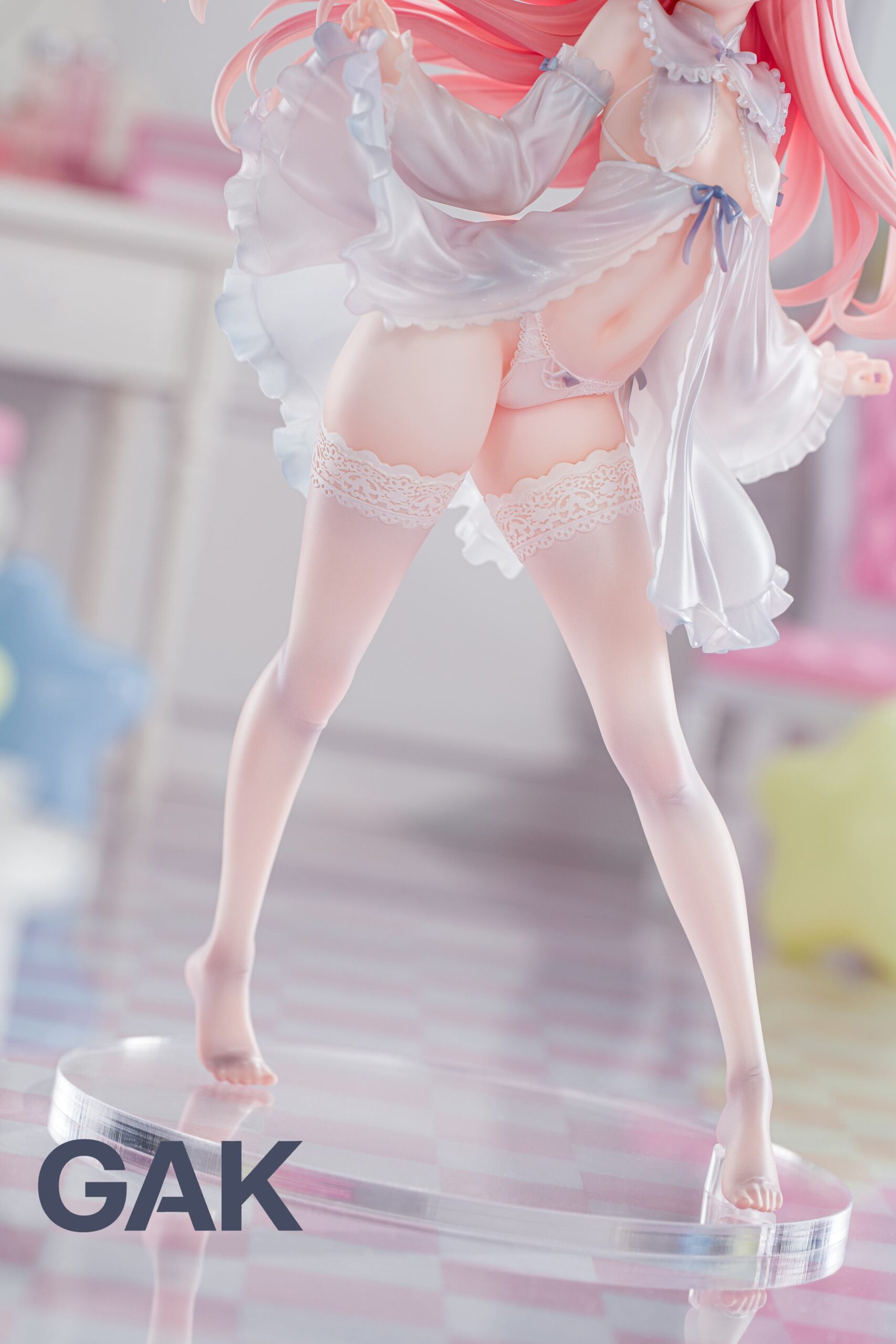 GAK Studio Blue Archive Takanashi Hoshino