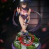 GAL Studio Senren Banka Hitachi Mako Statue