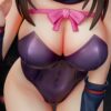 GAL Studio Senren Banka Hitachi Mako Statue