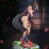 GAL Studio Senren Banka Hitachi Mako Statue