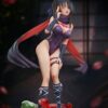 GAL Studio Senren Banka Hitachi Mako Statue