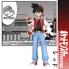 GB PIXEL Studio – Pokémon Red 1/20 Scale Limited 158 Pieces TOPGK Resin Statue
