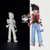 GB PIXEL Studio – Pokémon Red 1/20 Scale Limited 158 Pieces TOPGK Resin Statue