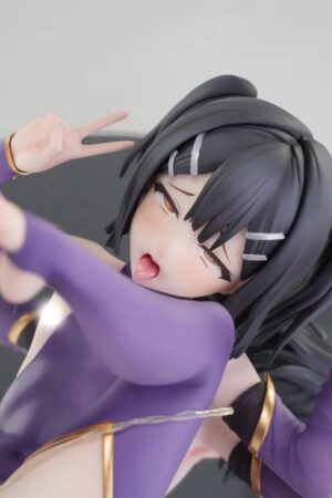 GC Studio Fate/Grand Order Miyu Edelfelt Statue