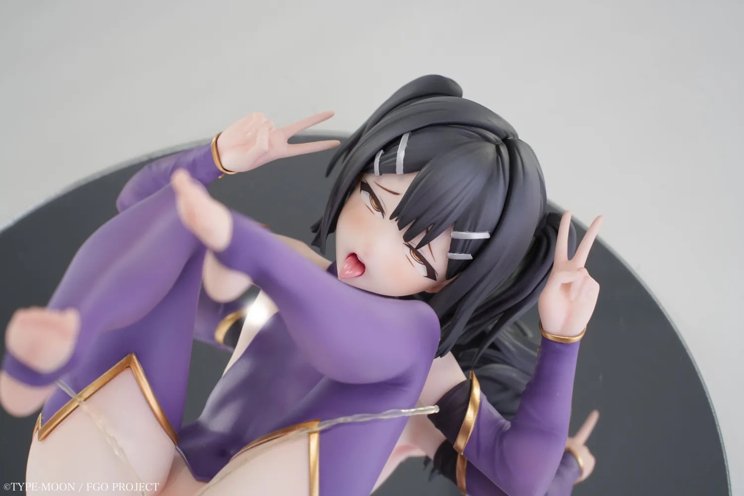 GC Studio Fate/Grand Order Miyu Edelfelt Statue