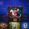 GEISHA Studio - Spirited Away Chihiro & Haku & No-Face 3D Framed Statue