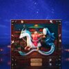 GEISHA Studio - Spirited Away Chihiro & Haku & No-Face 3D Framed Statue