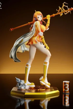 GG One Piece Nami