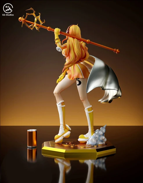 GG One Piece Nami