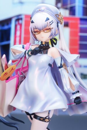 GK Xing Qiu Studio Fate/Grand Order Melusine Statue