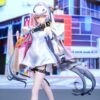 GK Xing Qiu Studio Fate/Grand Order Melusine Statue