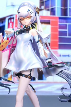 GK Xing Qiu Studio Fate/Grand Order Melusine Statue